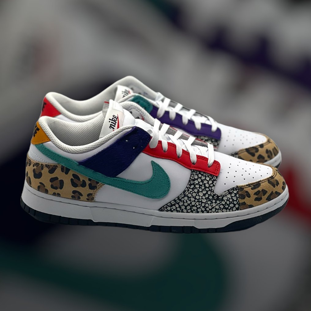 size 43 in us nike