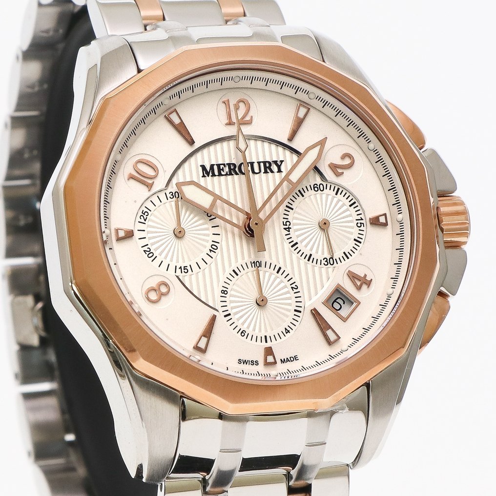 Mercury watches prices sales
