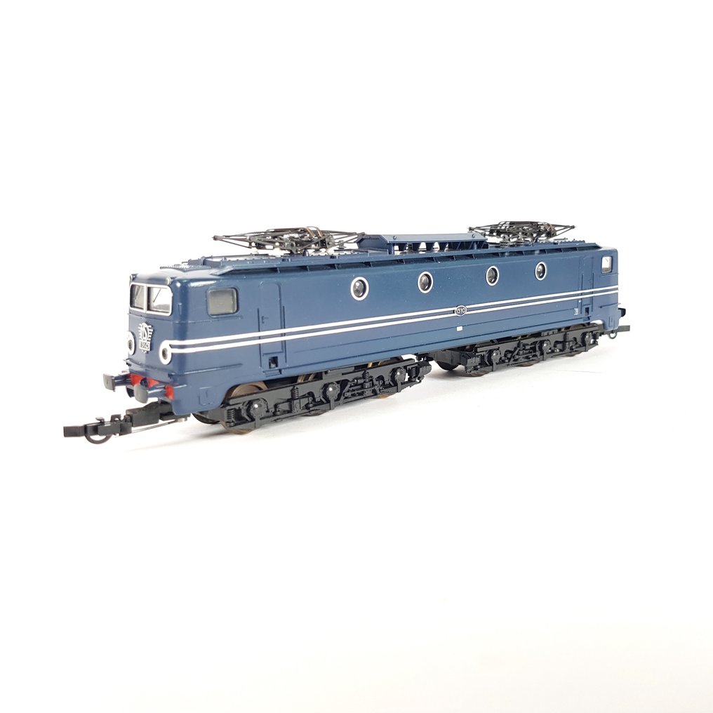 Lima H0 208186 Electric locomotive Locomotive 1310 Catawiki