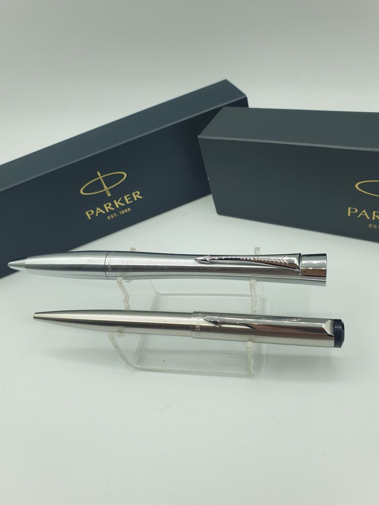 Parker Mechanical pencil Catawiki
