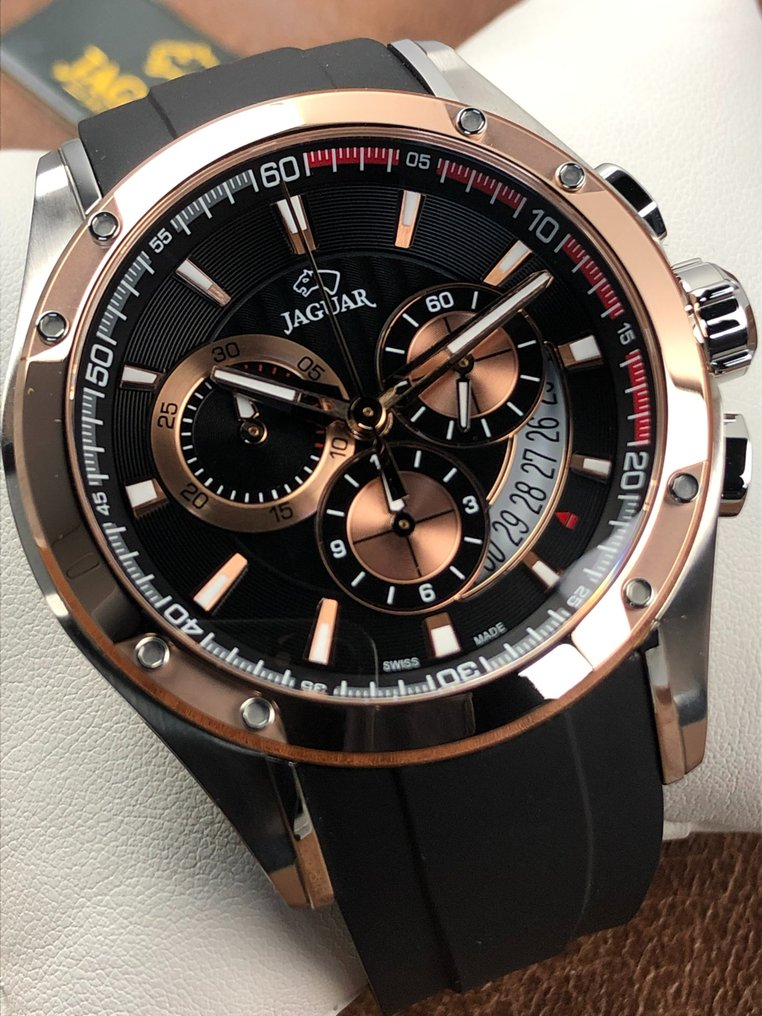 Jaguar j689 clearance