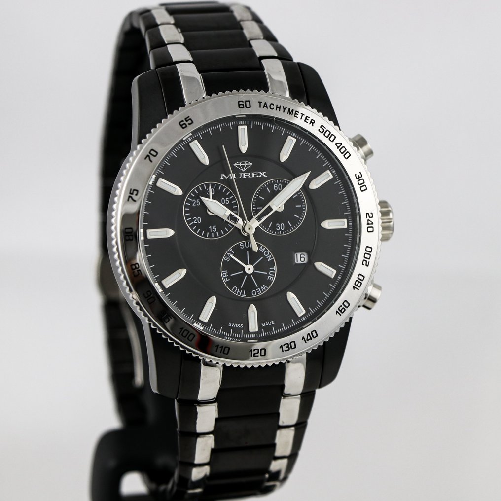 Montre store murex homme