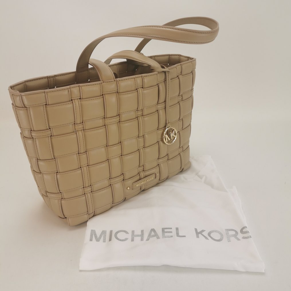 Michael Kors - Jet Set Travel Tote - Handbag - Catawiki