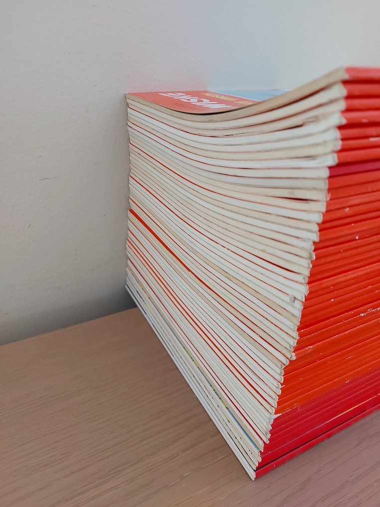 suske-en-wiske-251-tot-en-met-300-50-opeenvolgende-albums-50-album