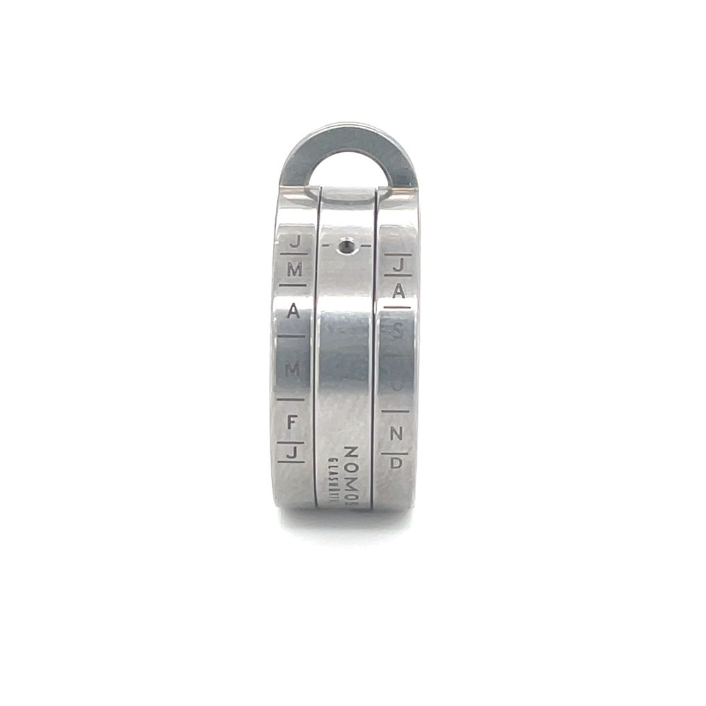 Nomos sales sundial ring
