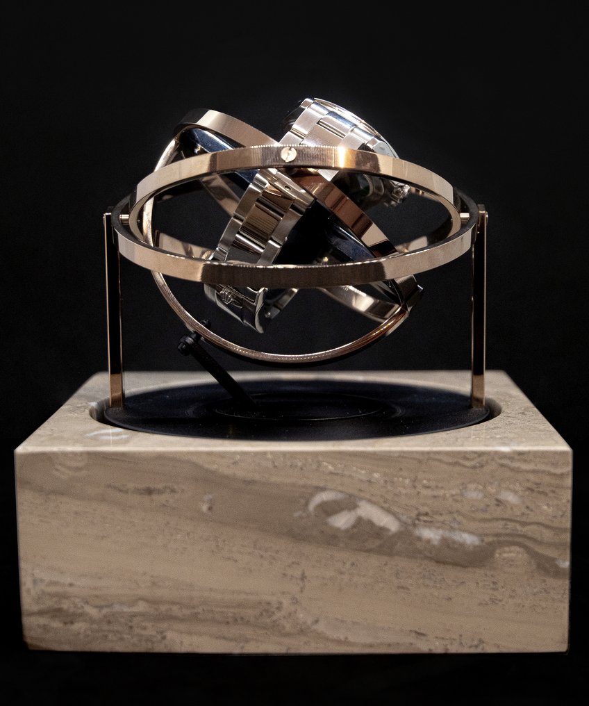 Elbrus horology store