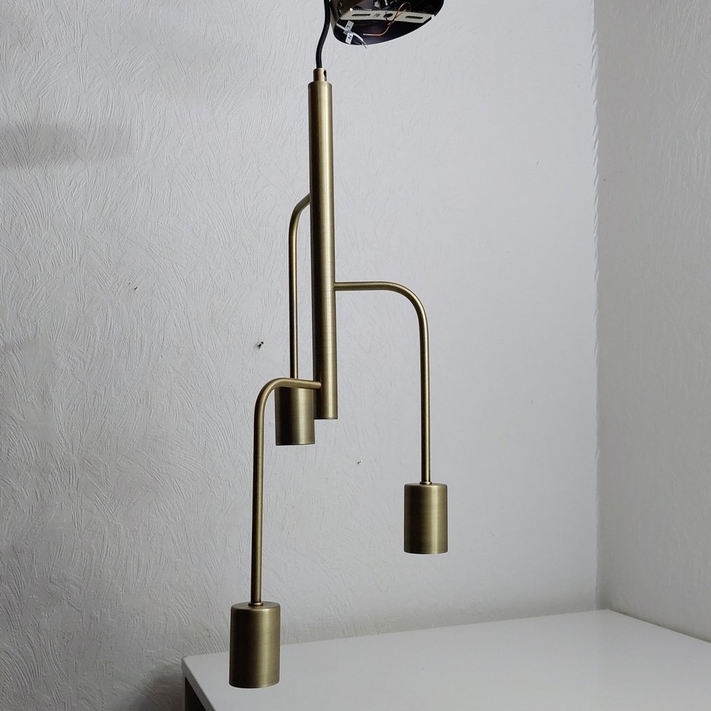 Frandsen Design Studio - - Hanglamp, Kroonluchter, -