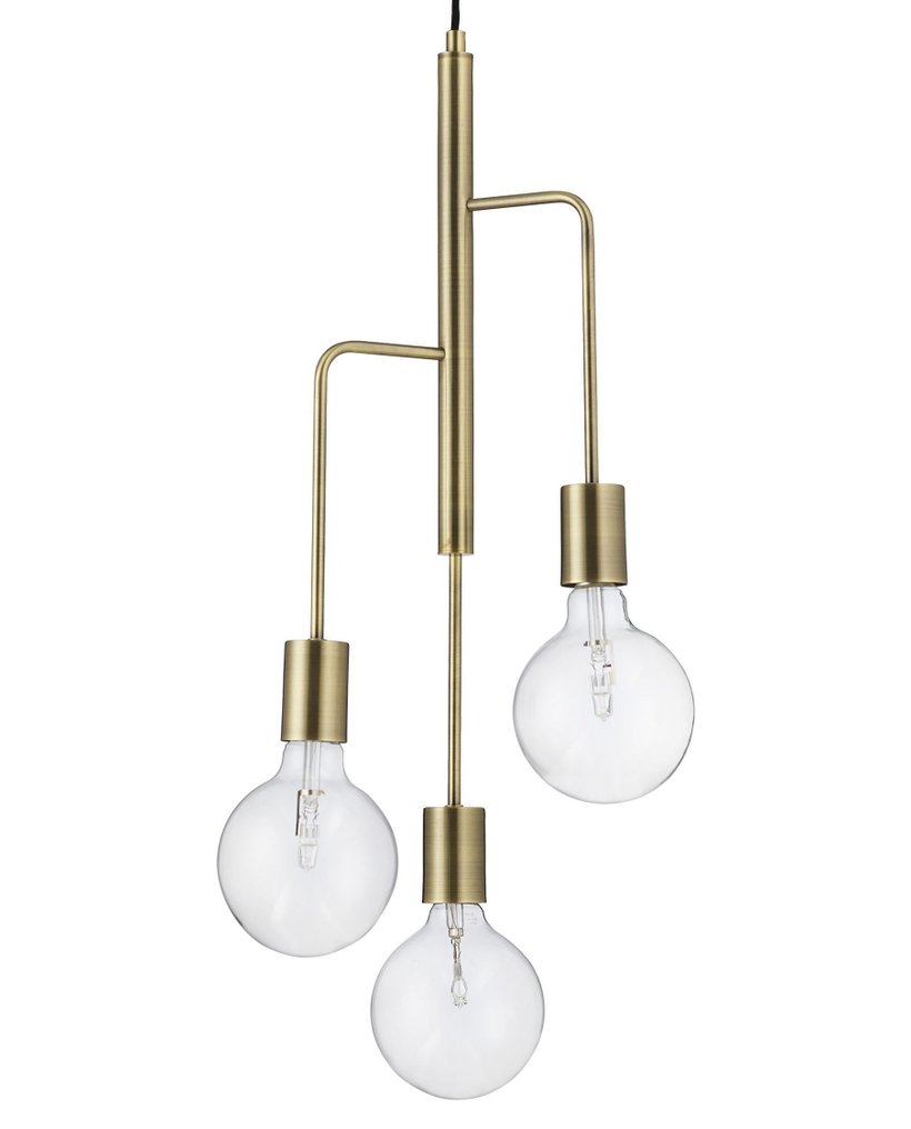 Frandsen A.J. Milne, Frandsen Design Studio - Hanging lamp - Cool ...