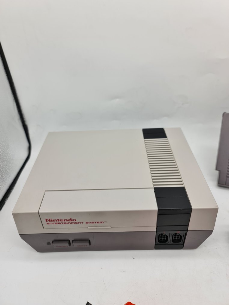 Nintendo 8 sale bit original
