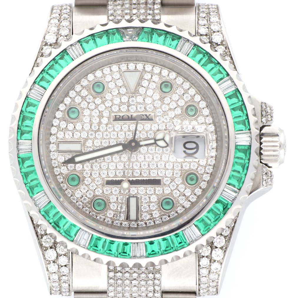 Cout entretien 2025 rolex