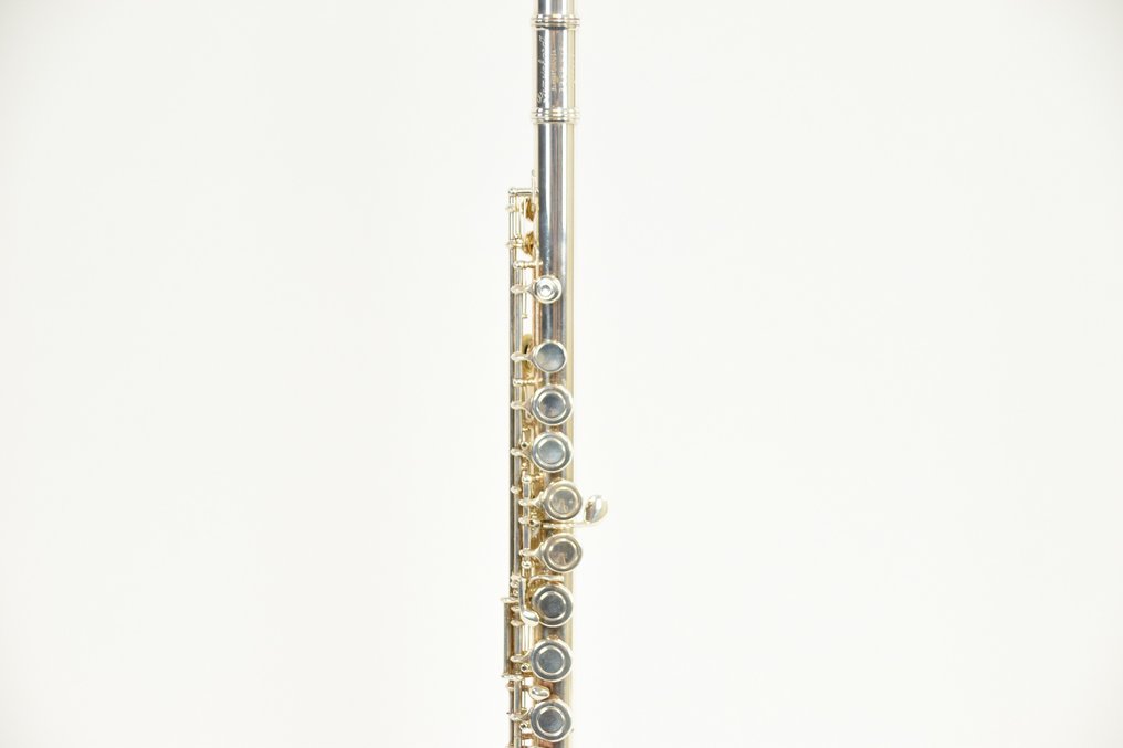 Gemeinhardt 72SP S/E L58608 Western concert flutes Catawiki