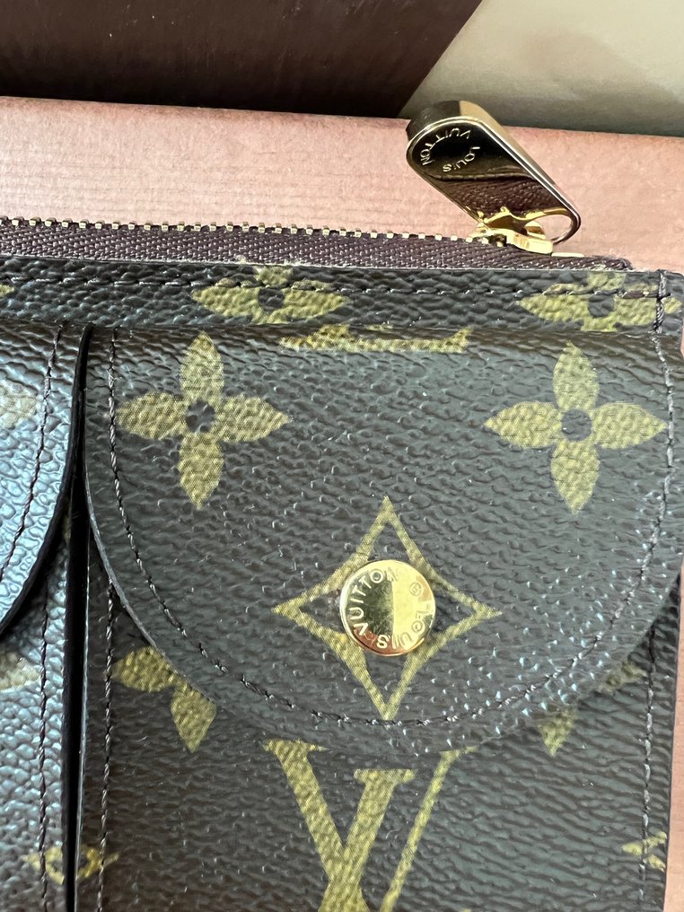 louis vuitton belt pouch