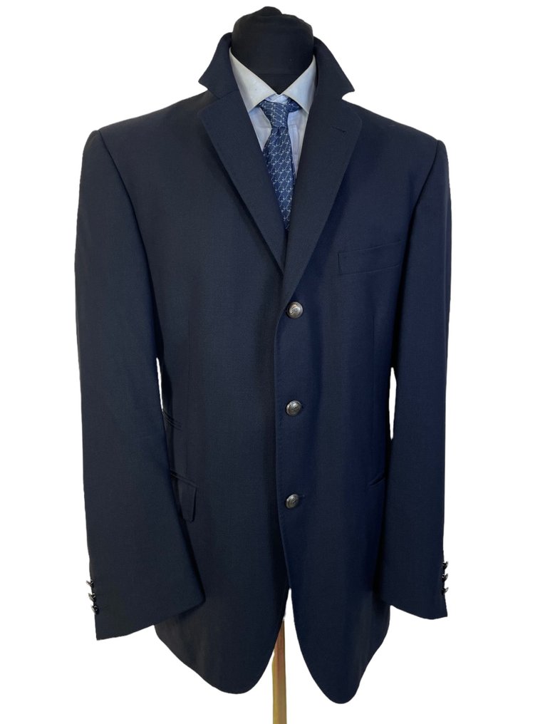 Fay travel top jacket