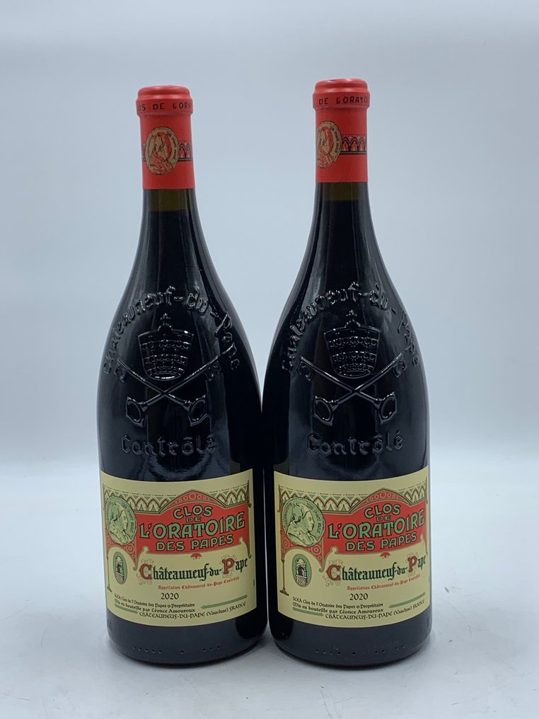 2020 Clos de L