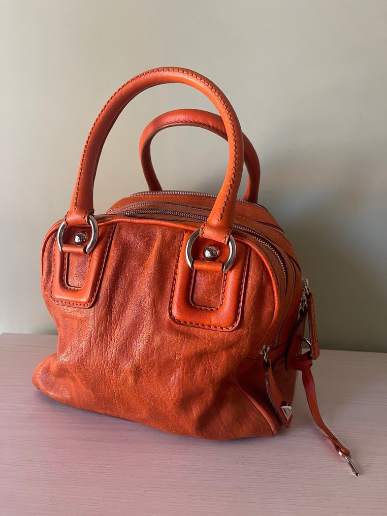 Dolce gabbana deals lily bag