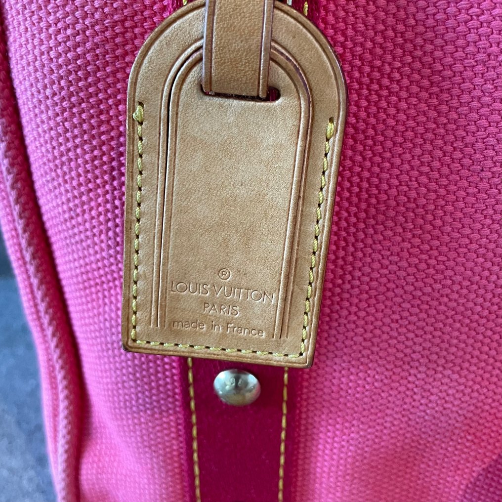 Louis Vuitton - Antigua Handbag - Catawiki
