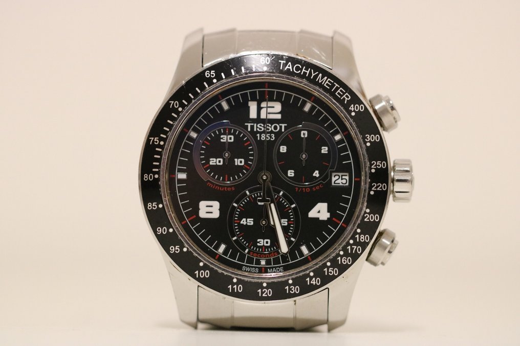 TISSOT T039417 T Sport V8