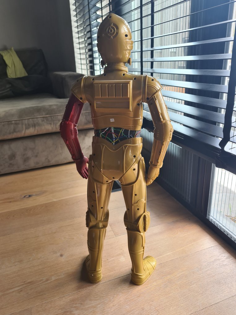 C3po big fig deals