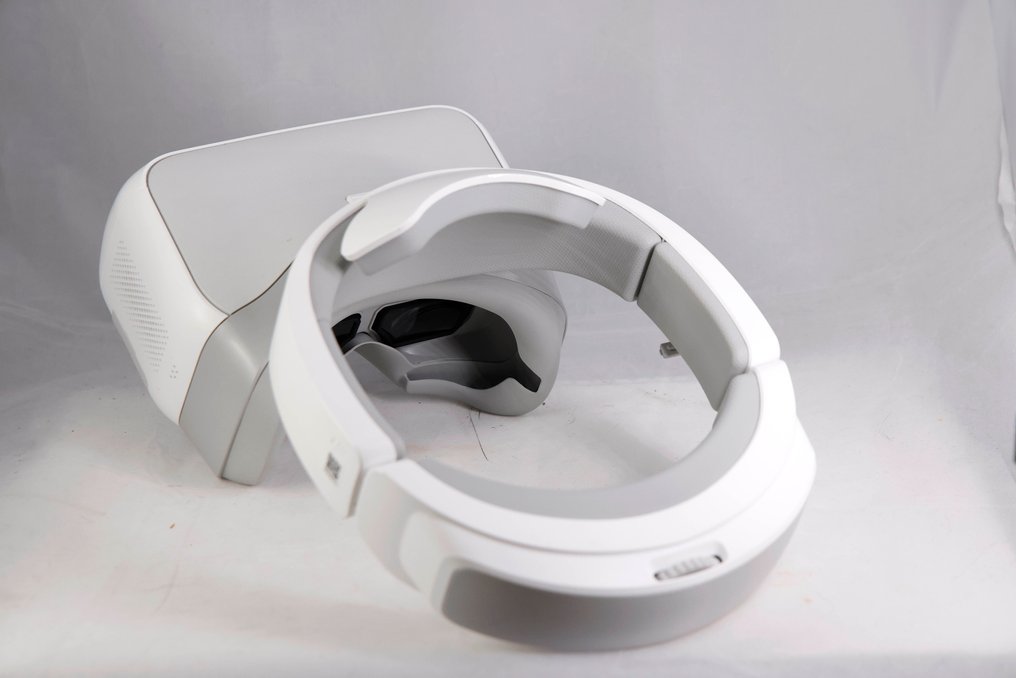 DJI goggles, VR glasses Catawiki