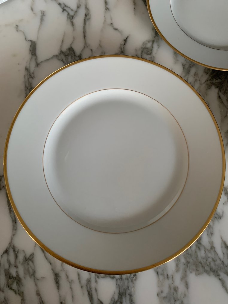 Haviland & Co. Limoges Plate(s) (59) Contemporary Catawiki