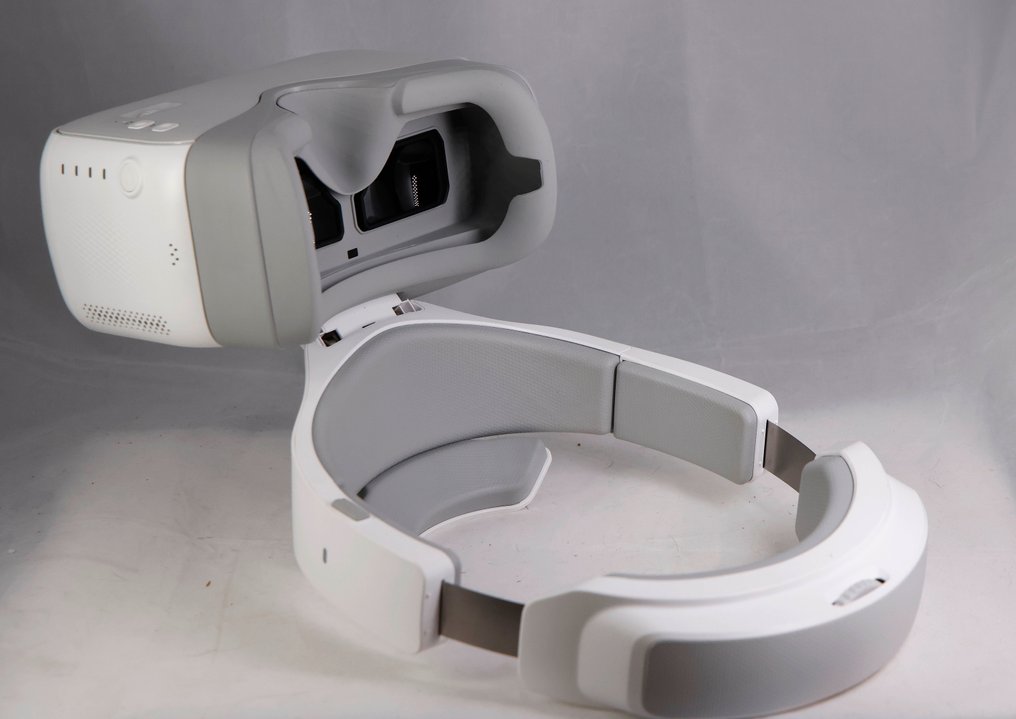 DJI goggles, VR glasses Catawiki