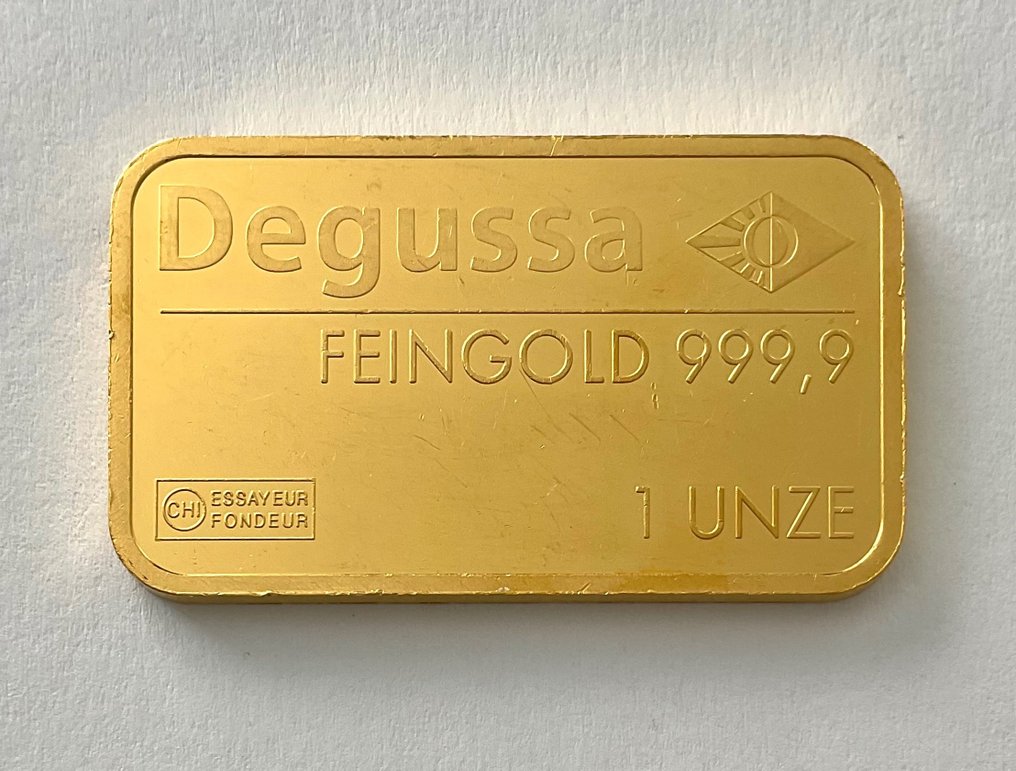 1 Troy Ounce Gold 999 Degussa Catawiki 1-troy-ounce-gold-999-degussa-catawiki