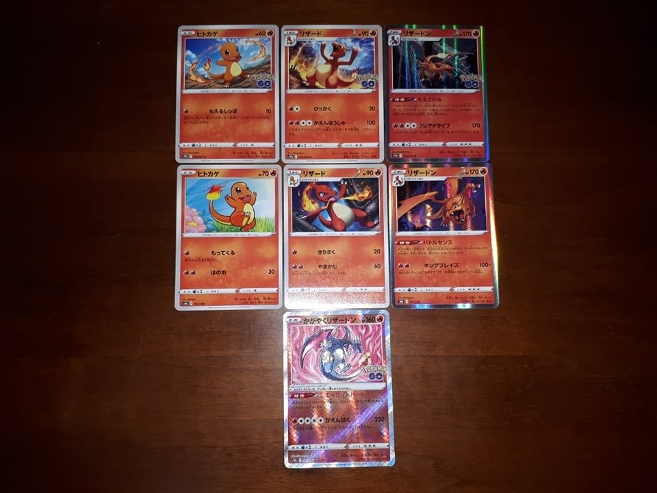 The Pokémon Company Pokémon Trading card Set Catawiki