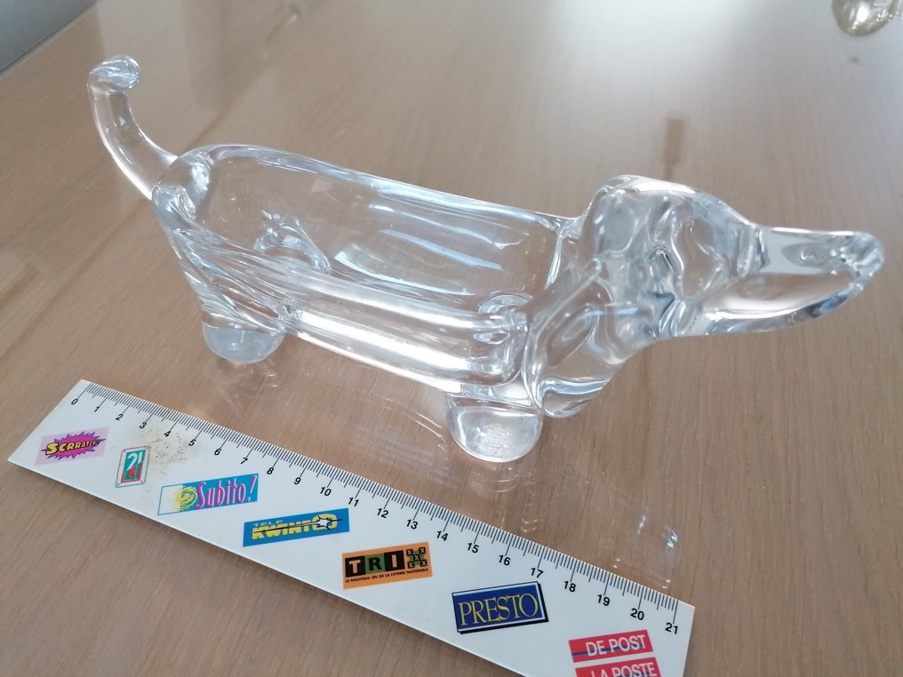 Sevres Figurines (3) Crystal Catawiki