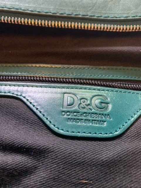 D&G - Handbag - Catawiki
