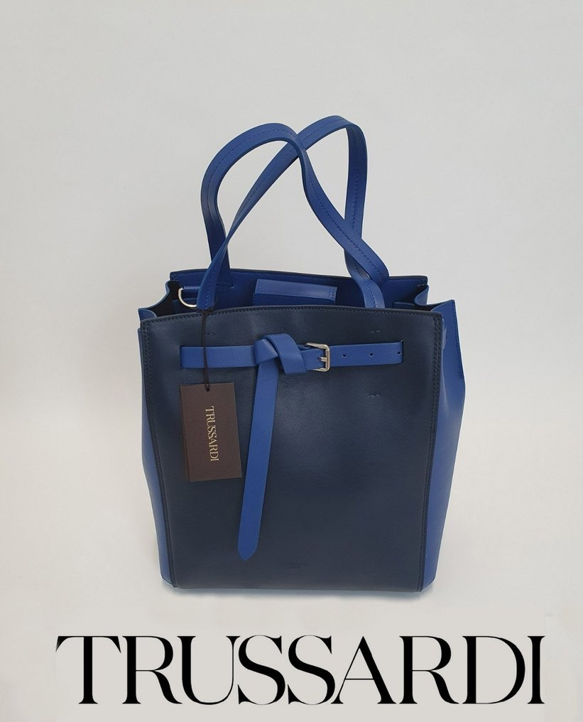 Gita bag trussardi hot sale