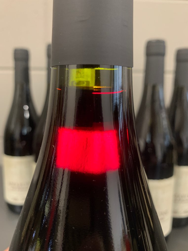 2018 Villa Maria - Amarone della Valpolicella - 6 Bottles - Catawiki
