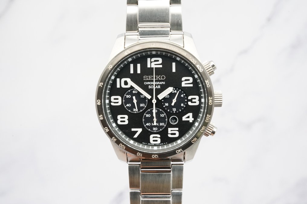 Seiko shop core ssc229