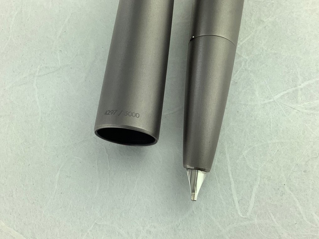 Lamy 2000 special edition clearance