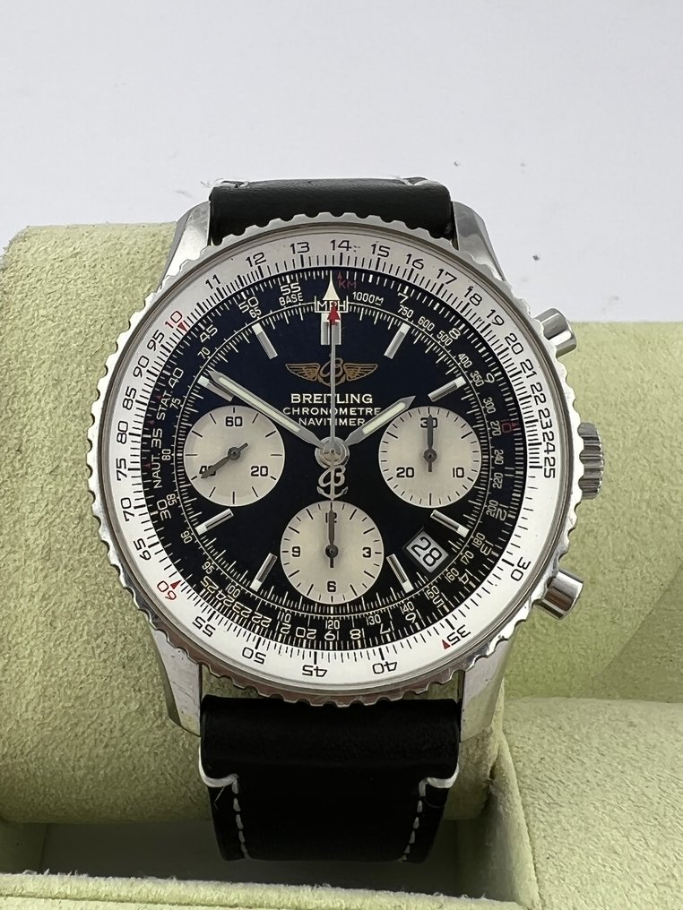 Breitling new arrivals a23322 price