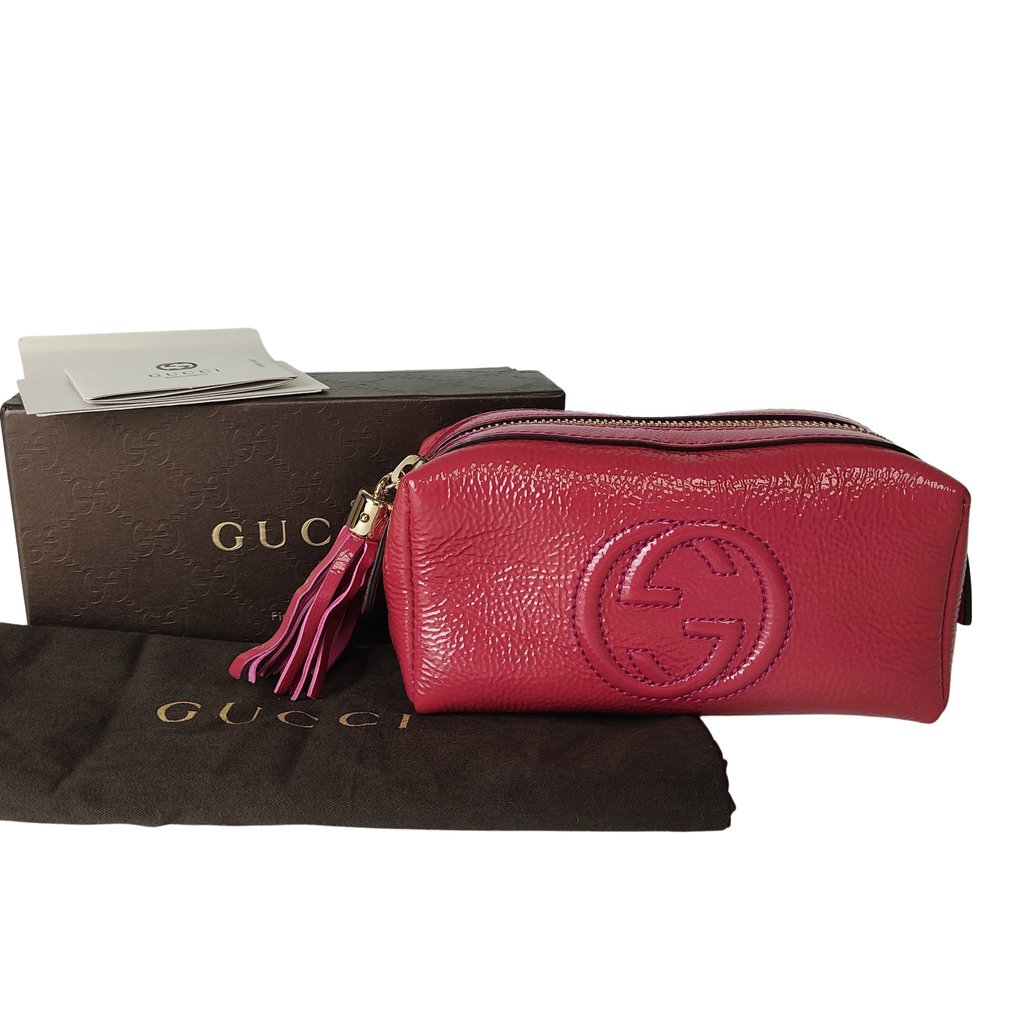 Gucci - Clutch bag - Catawiki