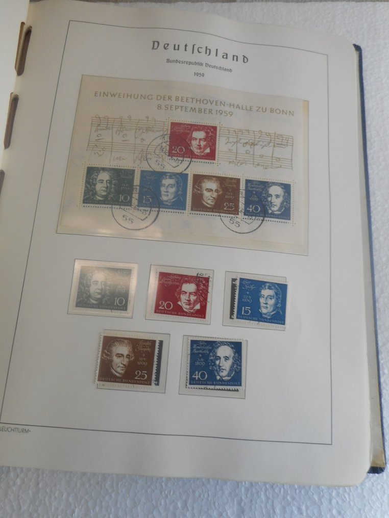 Europe 1951/2015 Europe europa Catawiki