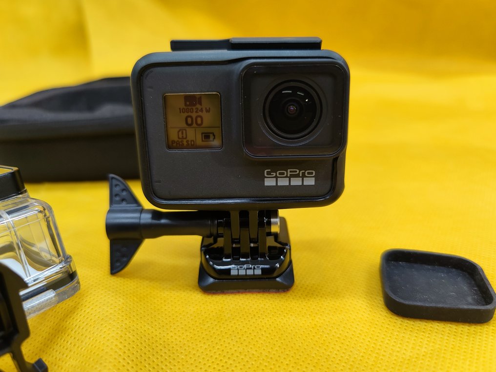 GoPro Hero 7 Catawiki