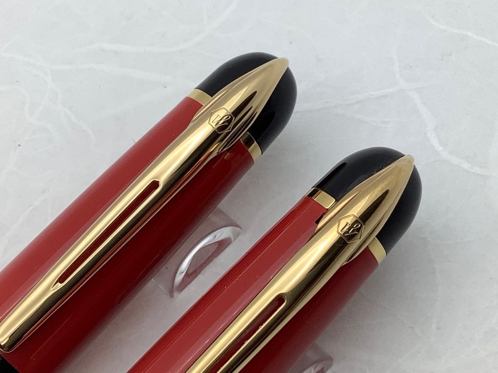 waterman kultur rollerball