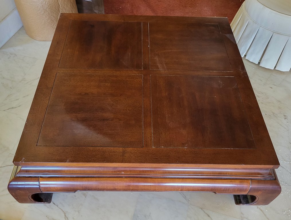 Henredon Henredon Coffee table Regency Catawiki