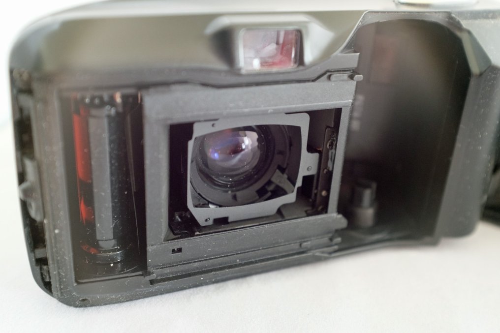 Olympus μ [mju:] -II - Catawiki