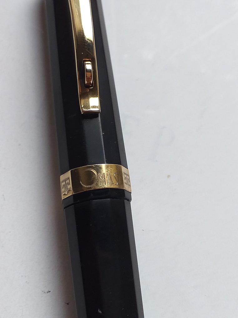 Omas - Mechanical pencil - Catawiki