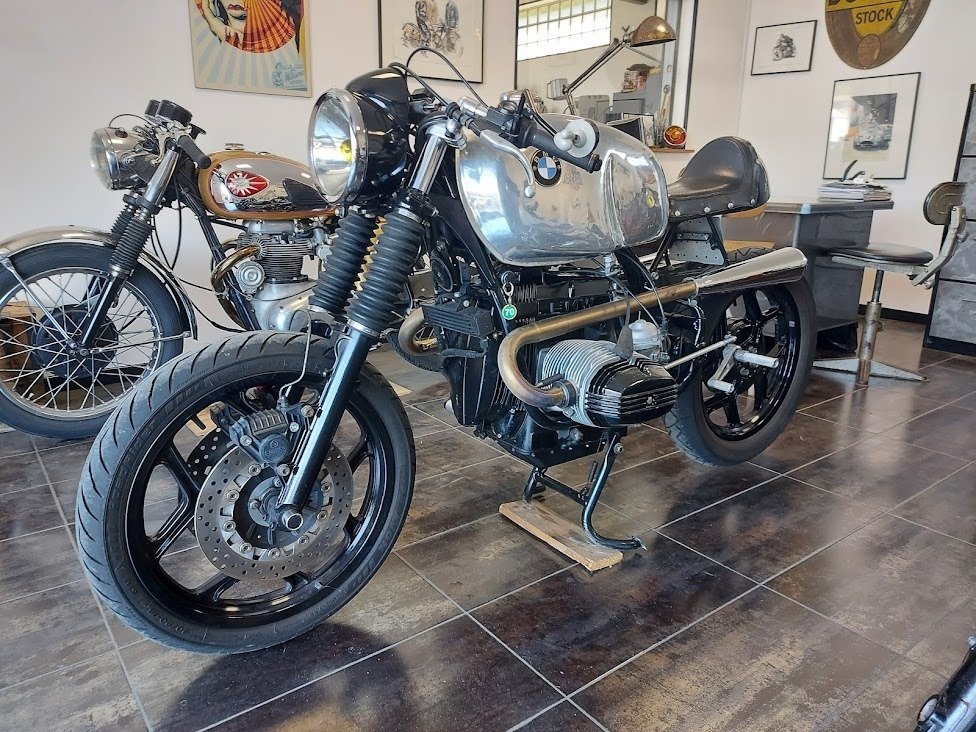 BMW - R100 R - 1981 - Catawiki