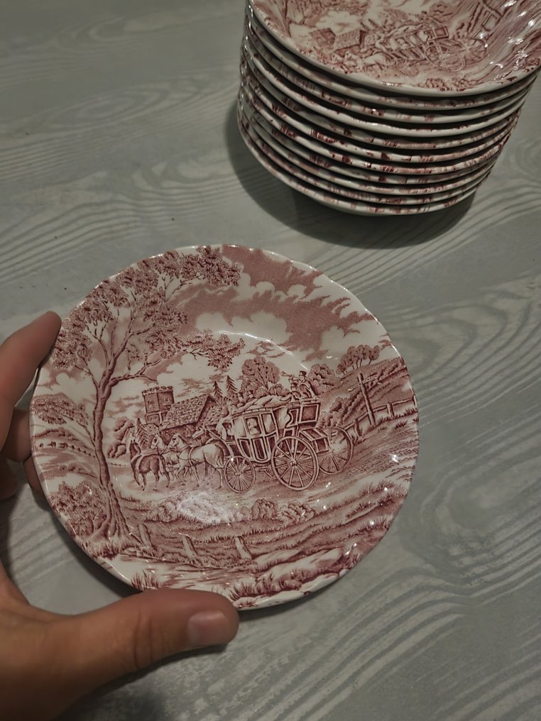 royal mail Cups and saucers Ceramic Catawiki