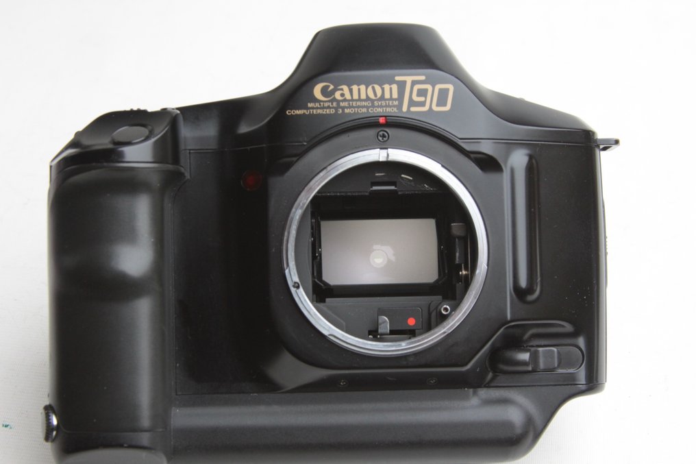 Canon T90 Catawiki