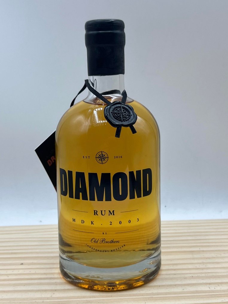 diamond-mdk-2003-old-brothers-50cl-catawiki