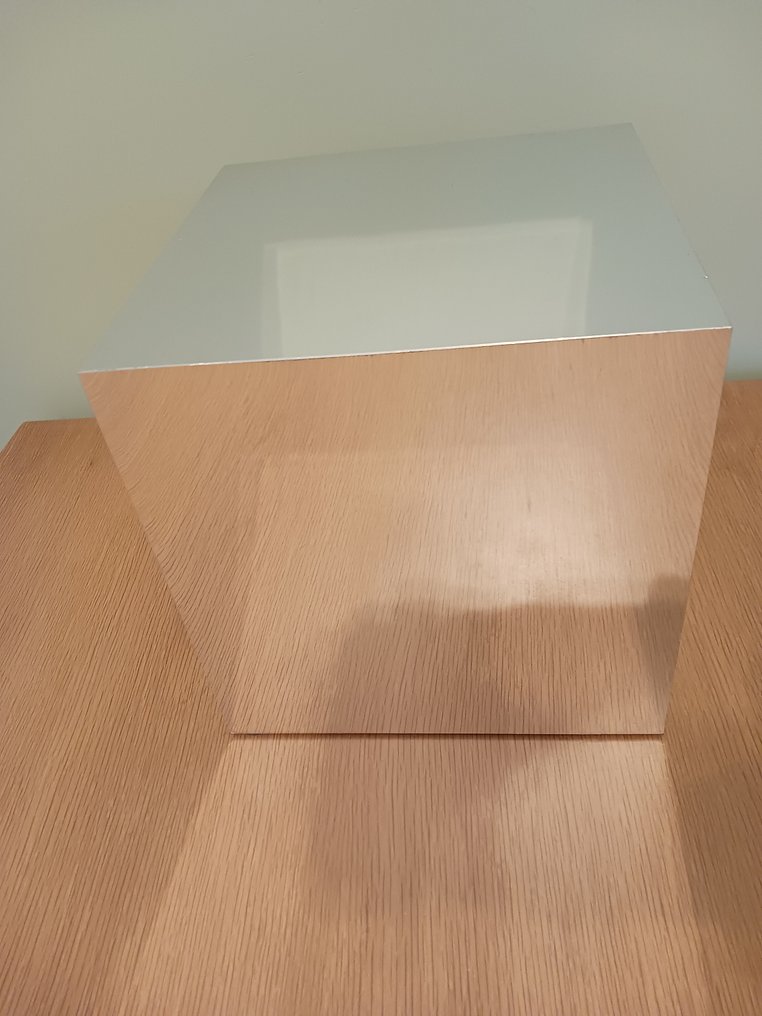 Mirror cube - Catawiki