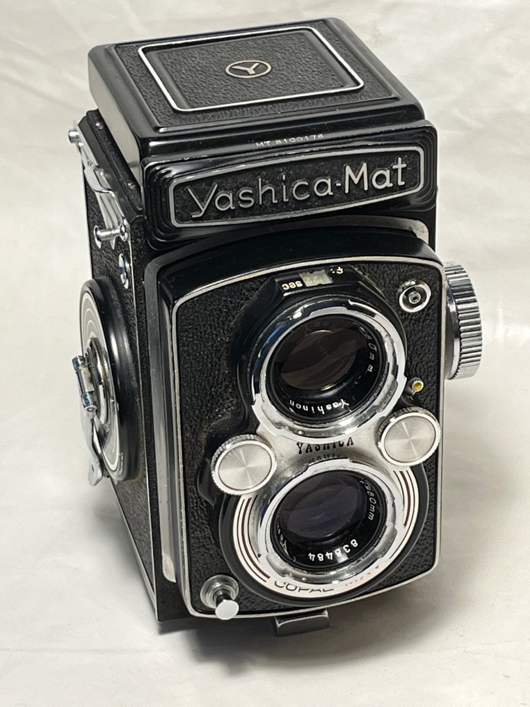 yashica mat 6x6