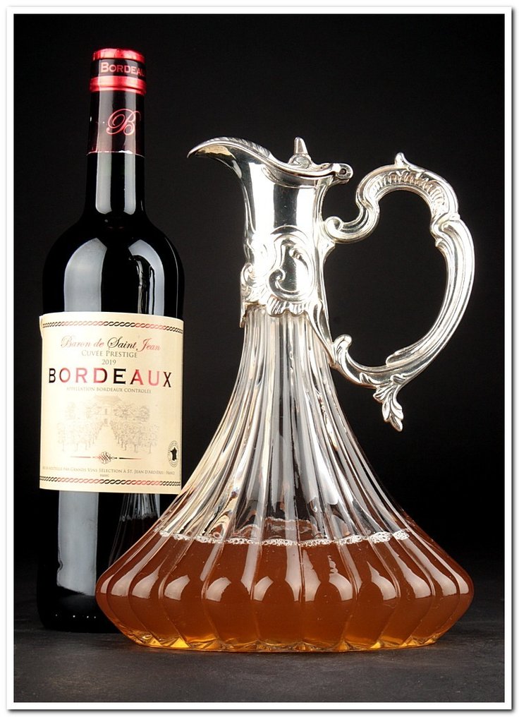Carafe - Catawiki
