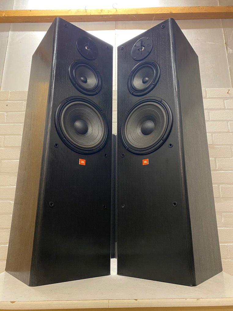 JBL - LX 800 MK II - Speaker set - Catawiki