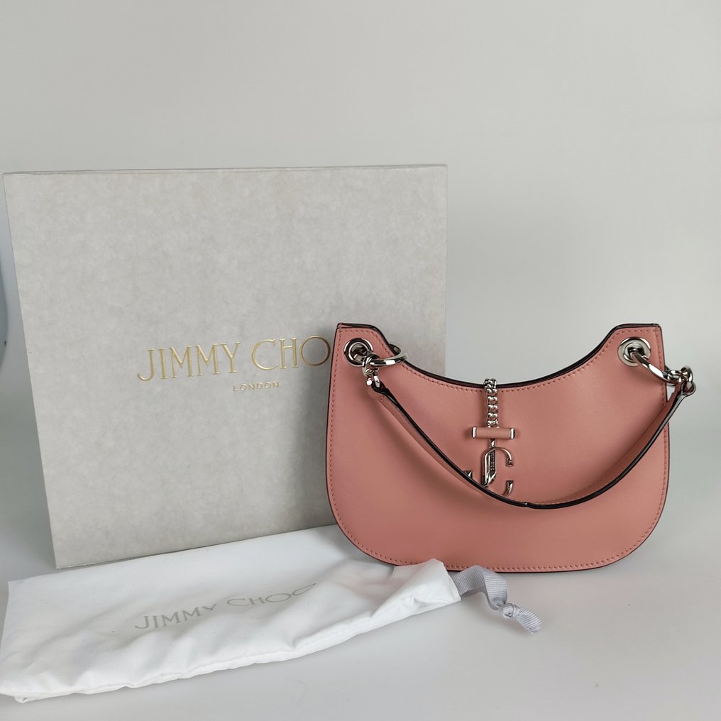 Jimmy choo sales purse